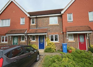 Thumbnail 3 bed terraced house to rent in Willow Close, Maidenhead