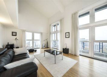 Thumbnail 2 bed flat for sale in Calderwood Street, London