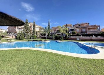 Thumbnail 2 bed bungalow for sale in Los Dolses, Orihuela Costa, Alicante