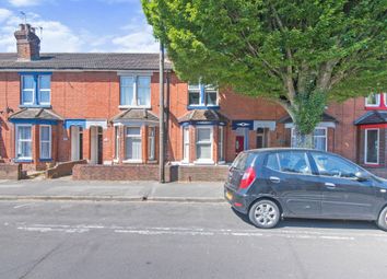 Thumbnail 3 bed terraced house for sale in Cranbury Road, Eastleigh