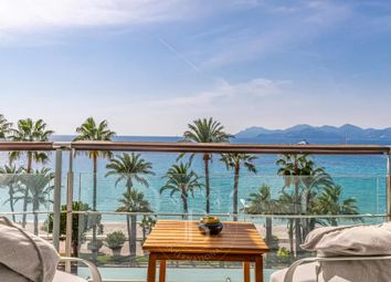 Thumbnail 2 bed apartment for sale in Cannes, Pointe Croisette, 06400, France