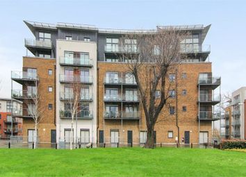 Thumbnail 1 bed flat to rent in Catalpa Court, Hither Green Lane, London