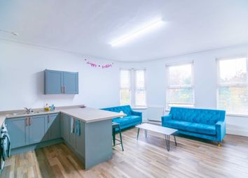 Thumbnail Flat for sale in Borrowdale Road, Liverpool