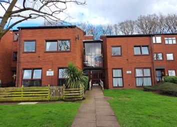 Thumbnail 2 bed flat for sale in 20 Badgers Bank Road, Four Oaks, Sutton Coldfield