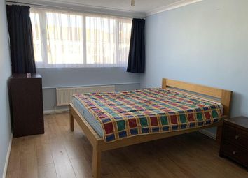 Thumbnail Flat to rent in Lady Margaret Road, Southall