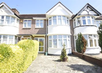 3 Bedrooms Terraced house for sale in Berkeley Road, London NW9