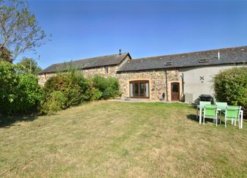 Thumbnail Terraced house for sale in Little Bovey Farm, Bovey Tracey, Newton Abbot