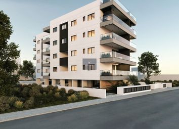 Thumbnail 3 bed apartment for sale in Petrou Kai Pavlou, Limassol, Cyprus