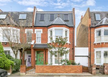 Thumbnail Semi-detached house for sale in Cloncurry Street, London