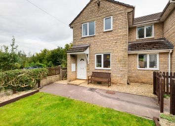 Thumbnail 3 bed property for sale in Lower Cross, Clearwell, Coleford