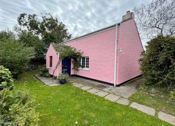 Thumbnail Cottage to rent in Cosheston, Pembroke Dock