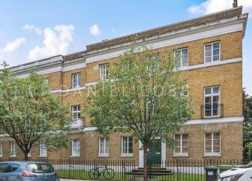 Thumbnail Flat for sale in Chester Way, London