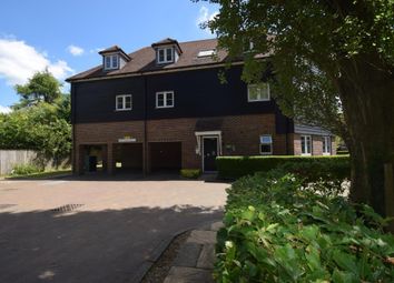 Thumbnail Flat to rent in Windsor House, Chairmakers Close, Princes Risborough, Buckinghamshire