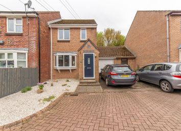 Cwmbran - Semi-detached house for sale