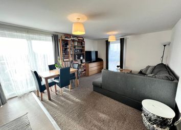 Thumbnail 2 bed flat for sale in Broughton Lane, The Vibe