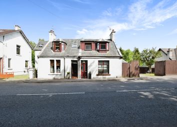 Thumbnail Cottage for sale in Tamfourhill Road, Falkirk, Stirlingshire
