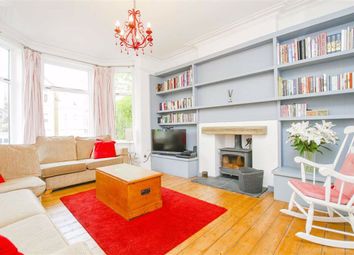 5 Bedroom Semi-detached house for sale