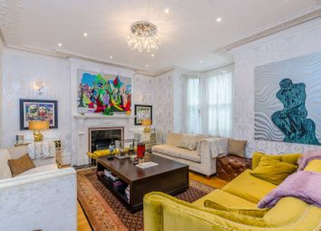 Find 4 Bedroom Houses For Sale In Cavendish Avenue Ruislip Ha4