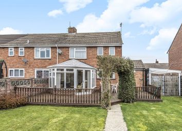 3 Bedroom End terrace house for sale