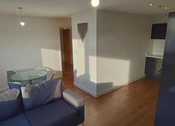 Thumbnail 2 bed flat to rent in Tithebarn Street, Liverpool
