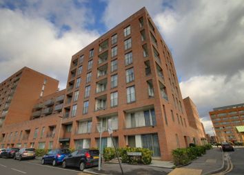 Thumbnail Flat to rent in Edwin Street, Canning Town