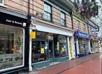 Thumbnail Retail premises to let in Westbourne Arcade, 6 Poole Road, Westbourne, Bournemouth, Dorset