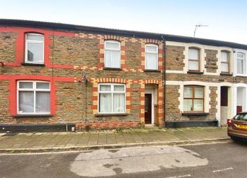 Thumbnail 3 bed property to rent in Meadow Street, Treforest, Pontypridd