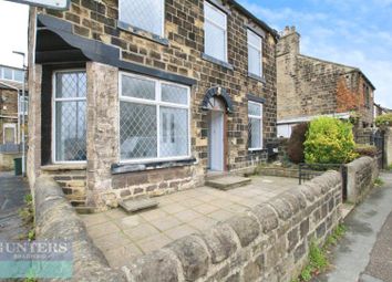 Thumbnail 3 bed property to rent in New Line, Bradford, West Yorkshire