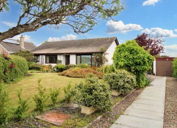 Thumbnail 3 bed detached bungalow for sale in Beech Avenue, Nairn