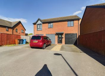 Thumbnail Flat for sale in Imperial Mews, Hull, Yorkshire