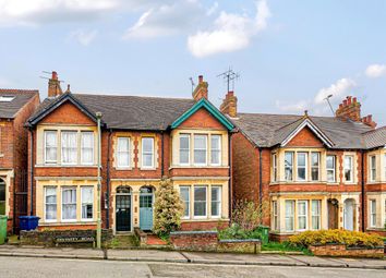 Thumbnail 3 bed semi-detached house for sale in Divinity Road, East Oxford