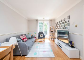 Thumbnail 2 bed flat for sale in Island Row, Limehouse