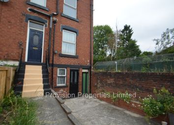 Thumbnail End terrace house to rent in Beechwood Row, Burley, Leeds
