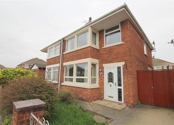 Thumbnail 3 bed property for sale in Helens Close, Blackpool