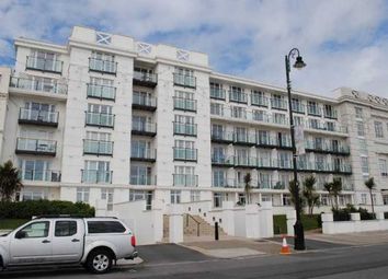 Property Details For 3 Spectrum Apartments Central Promenade Douglas Wednesday 8th November 2017