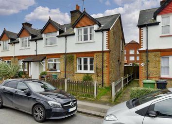 3 Bedroom End terrace house for sale