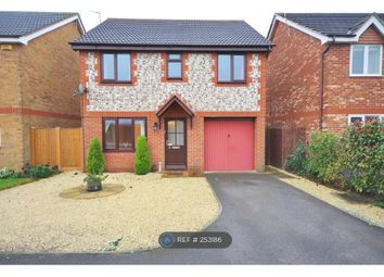 4 Bedroom Detached house for rent