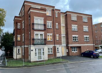 Thumbnail Flat to rent in Grenfell Road, Maidenhead