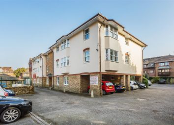 Thumbnail 2 bed flat for sale in South Street, Dorking