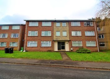 Thumbnail 2 bed flat for sale in Belvedere Court, Cranleigh Rise, Rumney