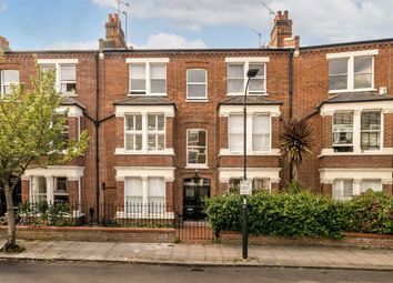 Thumbnail 2 bed flat for sale in Sulgrave Road, London