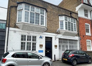 Thumbnail Office to let in Bulwer Street, London