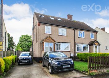 Thumbnail Semi-detached house for sale in Saxon Place, Horton Kirby