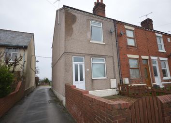 2 Bedrooms End terrace house for sale in Worksop Road, Mastin Moor, Chesterfield S43