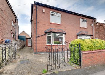 Thumbnail 3 bed semi-detached house for sale in Croftsway, Grainger Park, Newcastle Upon Tyne