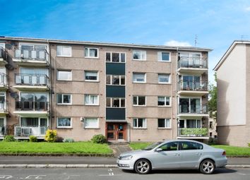 Thumbnail 2 bedroom flat for sale in George Street, Paisley