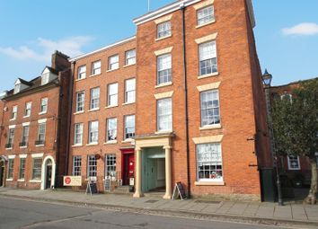 Property listing in Ludlow, Shropshire