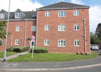 2 Bedrooms Flat for sale in The Locks, Woodlesford, Leeds LS26