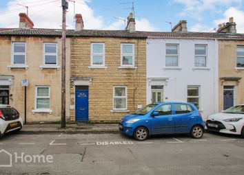 Thumbnail Terraced house for sale in Caledonian Road, Bath