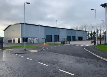Thumbnail Industrial to let in Unit 1, Belgrave Logistics Park, Belgrave Street, Bellshill, North Lanarkshire
